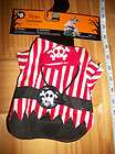   Costume DOG Halloween Outfit XXS Pirate Playsuit NOC Extra Extra Small