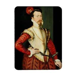  Robert Dudley (1532 88) 1st Earl of   iPad Cover 