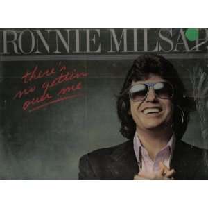  Theres No Gettin Over Me, Ronnie Milsap Music