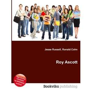  Roy Ascott Ronald Cohn Jesse Russell Books