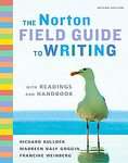 Half The Norton Field Guide to Writing With Readings and Handbook 