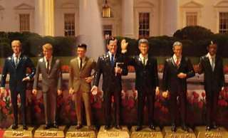 US PRESIDENTS items in Historic Figures 