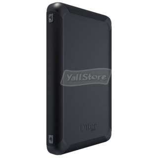   Defender Series Protection Case for  Kindle Fire Shell Black