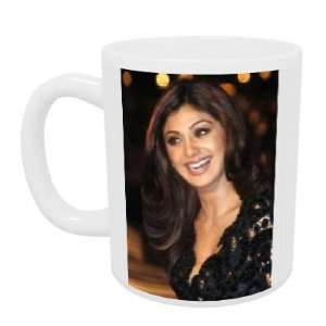 Shilpa Shetty   Mug   Standard Size