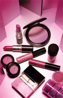 MAC Spring Colour Forecast Lustre Lipstick LAUGH A LOT  