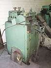 LITTELL Model 308 5PDL Coil Straightening Machine