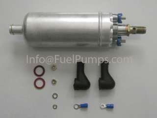 Hayg OEM Inline Fuel Pump 0 580 254 911 0580254911 New  