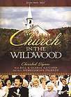 Bill Gaither Gloria Gaither   Church In The Wildwood DVD, 2005  