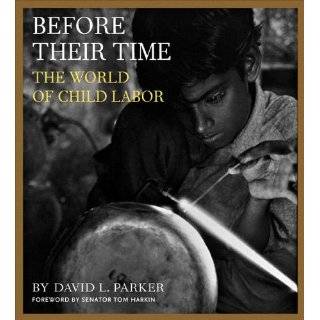   Labor by David Parker and Tom Harkin ( Hardcover   Sept. 3, 2007