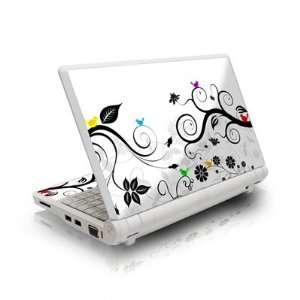 Tweet Light Design Asus Eee PC 900 Skin Decal Cover Protective Sticker