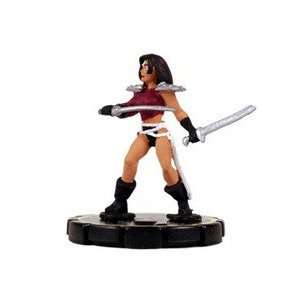   Heroclix Xplosion Universe Typhoid Mary Experienced 