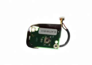 This listing is for a Gateway 4520 15 Laptop Parts Power Button Board