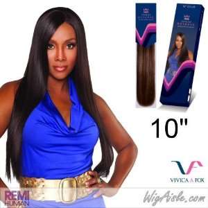 RESERVE10 (Vivica A. Fox   Reserve)   Remy Human Hair Weave in P1B_33