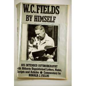 Fields Himself, Ronald J. Fields  Books