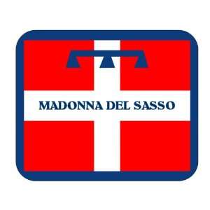   Italy Region   Piedmonte, Madonna del Sasso Mouse Pad: Everything Else
