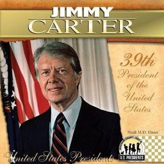 Jimmy Carter 39th President of the United States (United States 
