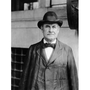  William Jennings Bryan, American Politician, 1900s Premium 