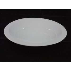  ZIEHER Porcelain Serveware Tableware Deep Plate Kitchen 