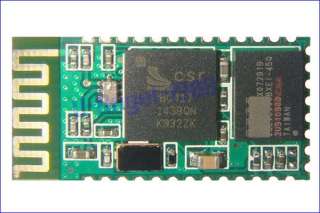 New arrived Serial Bluetooth RF Transceiver Module RS232  