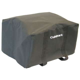Cuisinart CGC 18 Tabletop Grill Tote Cover  