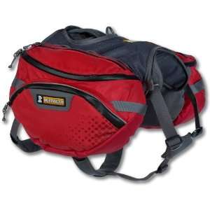  Ruff Wear Palisades Pack Dog Backpack: Sports & Outdoors