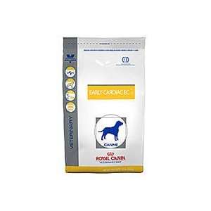  Royal Canin Veterinary Diet Canine Early Cardiac EC 22 Dry Dog Food 