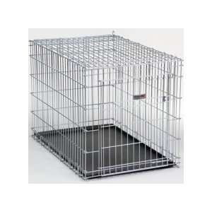  Kennel Aire Standard Corner pin Wire Dog Kennel: Pet 