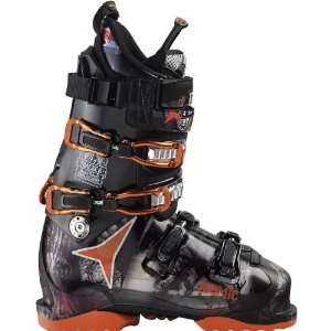    Atomic Tracker 130 INT Alpine Ski Boots 2012
