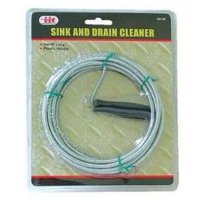  IIT 49720 Sink and Drain Cleaner