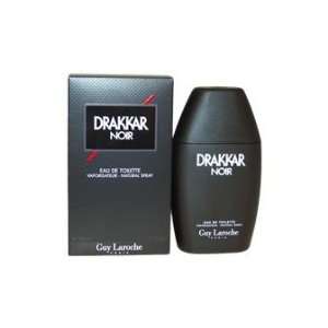  Parfum Guy Laroche Drakkar Noir Beauty