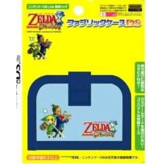   Game Cartridge Case Blue by San ei ( Video Game )   Nintendo DS