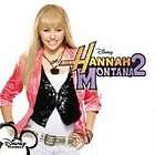 Hannah Montana, Miley Cyrus, Hannah Montana 2 Meet Miley Cyrus Audio 