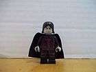 Lego Harry Potter Professor Snape Minifig Minifigure 4705 4709 4733