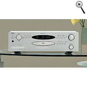 NAD   L 73 DVD/CD Surround Receiver Electronics