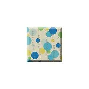  1ea   24 X 417 Baby Blues Gift Wrap Health & Personal 