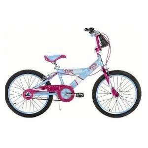 Huffy Girls High School Musical 20 Inch Bike NEW  