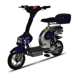 Treme Scooters XB 562 E Bike * with 500 watt brushed ~ electric 