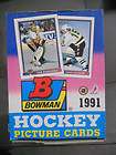 1997 98 NHL HOCKEY PINNACLE MINT COIN CARDS 24 PACKS  