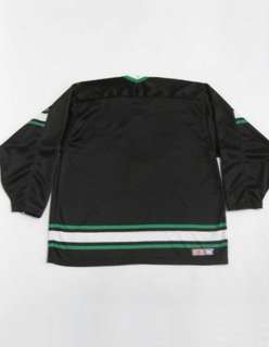   90s CCM Minnesota North Stars LAST YEAR Stitched NHL Hockey Jersey L X