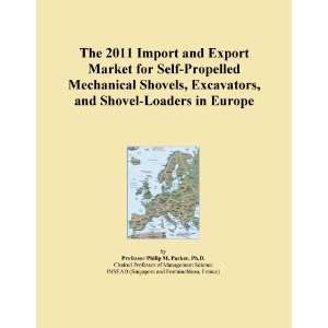   Propelled Mechanical Shovels, Excavators, and Shovel Loaders in Europe