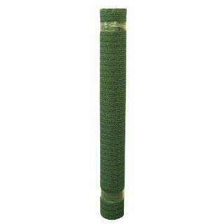    Percent UV Block Shade Fabric Roll Canopy, Green, 6 Feet by 100 Feet
