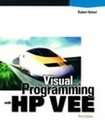 Visual Programming With Hp Vee by Robert Helsel and Hewlett Packard 