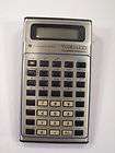 Vintage Texas Instruments TI 30 Calculator