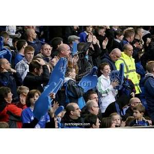  Soccer   Barclays Premier League   Everton v Stoke City 