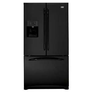  GE Profile 25.8 Cu. Ft. French Door Refrigerator (Color Black 