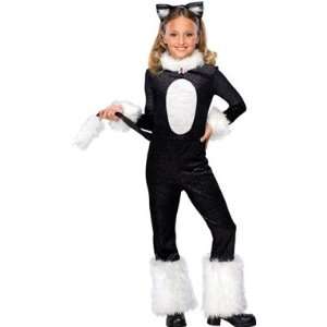  Bratz Cat Kids Halloween Costume Medium Toys & Games
