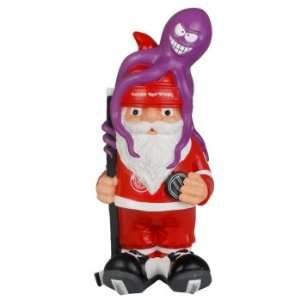   Detroit Red Wings Garden Gnome   11 Thematic