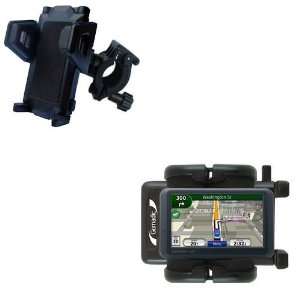   System for the Garmin Nuvi 765T   Gomadic Brand GPS & Navigation