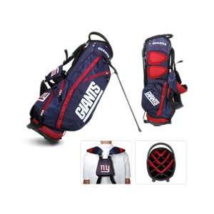  Team Golf NFL New York Giants   Stand Bag Sports 