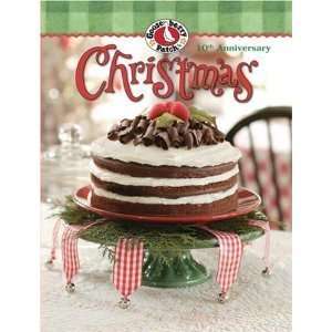   Gooseberry Patch Christmas 10th (Tenth) Edition byPatch Patch Books